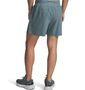 Under Armour Ua Launch Pro 5 Shorts - jasper blue