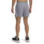 Under Armour Ua Launch Pro 5 Shorts - steel