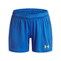 Under Armour Ua GS Ch. Knit Short - blue atlantis