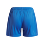 Under Armour Ua GS Ch. Knit Short - blue atlantis