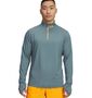 Under Armour Ua Launch Pro 1/4 Zip - jasper blue