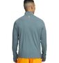 Under Armour Ua Launch Pro 1/4 Zip - jasper blue