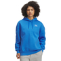 Under Armour Ua Icon Fleece Os Hoodie - blue atlantis