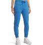 Under Armour Ua Rival Fleece Jogger - blue atlantis light heather