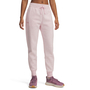 Under Armour Ua Rival Fleece Jogger - prime pink light heather
