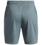 Under Armour Ua BS Ch. Knit Short - jasper blue