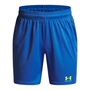 Under Armour Ua BS Ch. Knit Short - blue atlantis