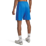 Under Armour Ua M Challenger Train Short - blue atlantis