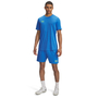 Under Armour Ua M Challenger Train Short - blue atlantis