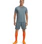 Under Armour Ua M Challenger Train Short - jasper blue