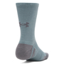 Under Armour Ua Performance Tech 3Pk Crew - jasper blue
