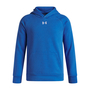 Under Armour Ua Rival Fleece Hoodie - blue atlantis