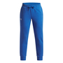 Under Armour Ua Rival Fleece Joggers - blue atlantis