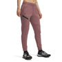 Under Armour Unstoppable Flc Jogger - maroon mist