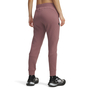 Under Armour Unstoppable Flc Jogger - maroon mist