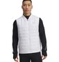 Under Armour Ua Launch Insulated Vest - white