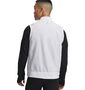 Under Armour Ua Launch Insulated Vest - white