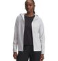 Under Armour Ua Outrun The Storm Jacket - halo gray
