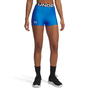 Under Armour Ua Hg Shorty - blue atlantis