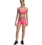 Under Armour Ua Hg Shorty - super pink