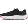 Under Armour Ua Charged Surge 4 - black