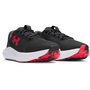 Under Armour Ua Charged Surge 4 - black