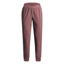 Under Armour Ua Rival Woven Jogger - maroon mist
