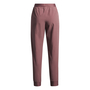 Under Armour Ua Rival Woven Jogger - maroon mist