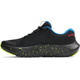 Under Armour Ua Bgs Surge 4 - black