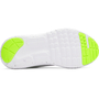 Under Armour Ua Bgs Surge 4 - white