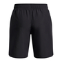 Under Armour Ua Tech Woven Wordmark Short - black