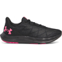 Under Armour Ua W Charged Speed Swift - black