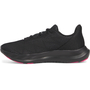 Under Armour Ua W Charged Speed Swift - black