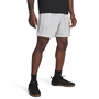 Under Armour Ua Tech Woven Wordmark Short - distant gray