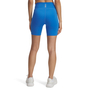 Under Armour Ua Launch 6 Short - blue atlantis