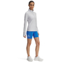 Under Armour Ua Launch 6 Short - blue atlantis
