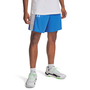 Under Armour Ua Zone 7 Short - blue atlantis
