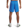 Under Armour Ua Zone 7 Short - blue atlantis