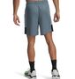 Under Armour Ua Zone 7 Short - jasper blue