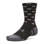 Under Armour Ua Perf Tech Nov 3Pk Crew - black