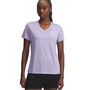 Under Armour Tech Ssv- Twist - transparent