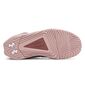 Under Armour Ua W Tribase Reign 6 - maroon mist