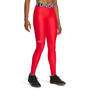 Under Armour Ua Hg Legging - racer red