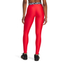 Under Armour Ua Hg Legging - racer red