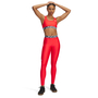 Under Armour Ua Hg Legging - racer red