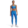 Under Armour Ua Hg Legging - blue atlantis