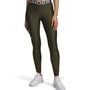 Under Armour Ua Hg Legging - expedition green