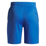 Under Armour Ua Tech Logo Shorts - blue atlantis