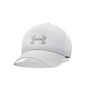 Under Armour Storm Blitzing Adj - halo gray
