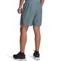 Under Armour Ua Launch 7 Shorts - jasper blue